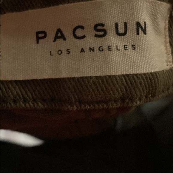 Pacsun Shorts - Picture 3 of 3
